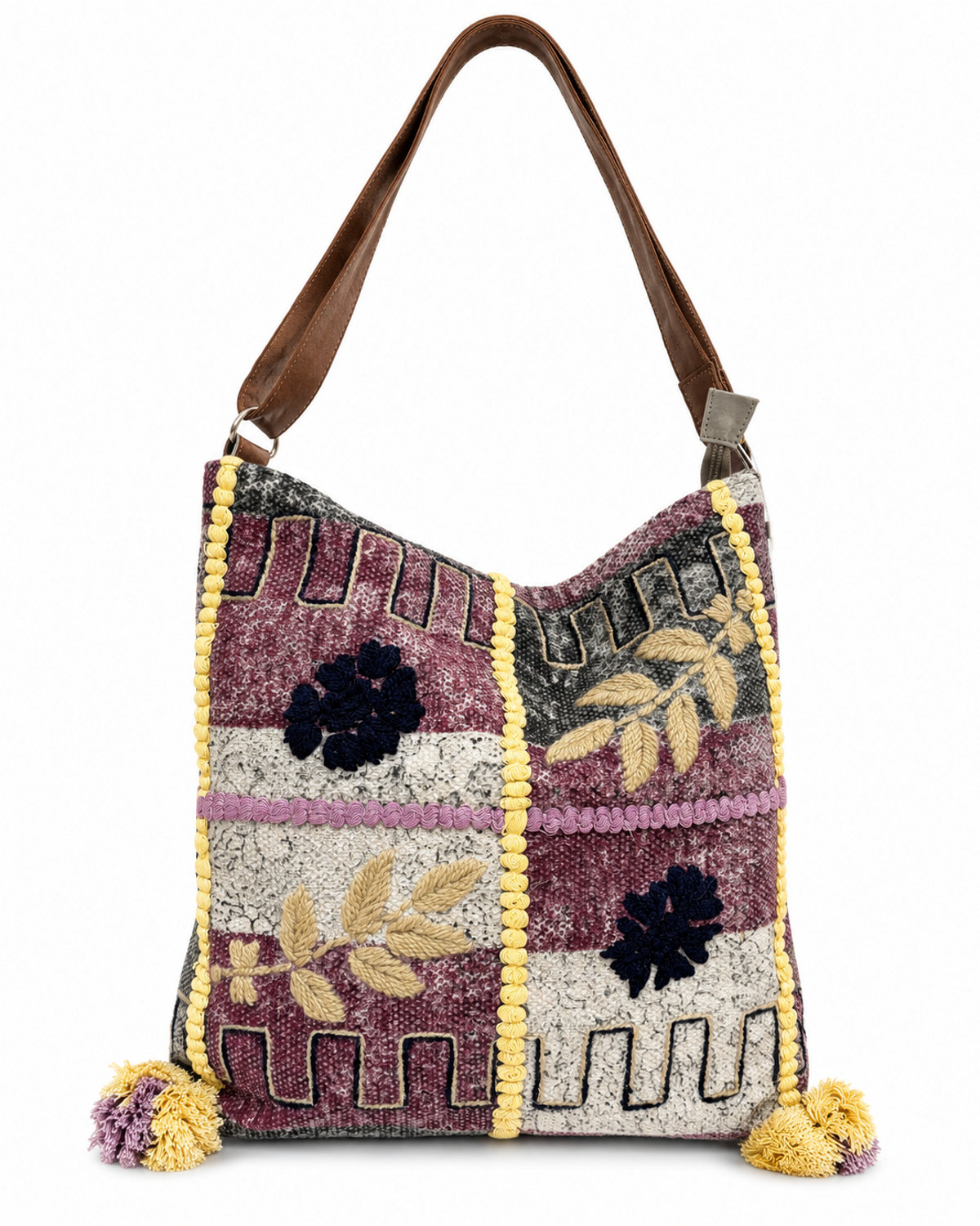 BOLSO HIPPIE