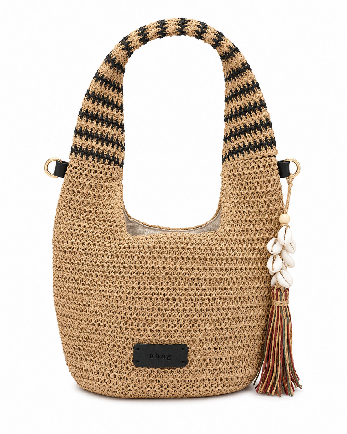 BOLSO RAFIA MINI