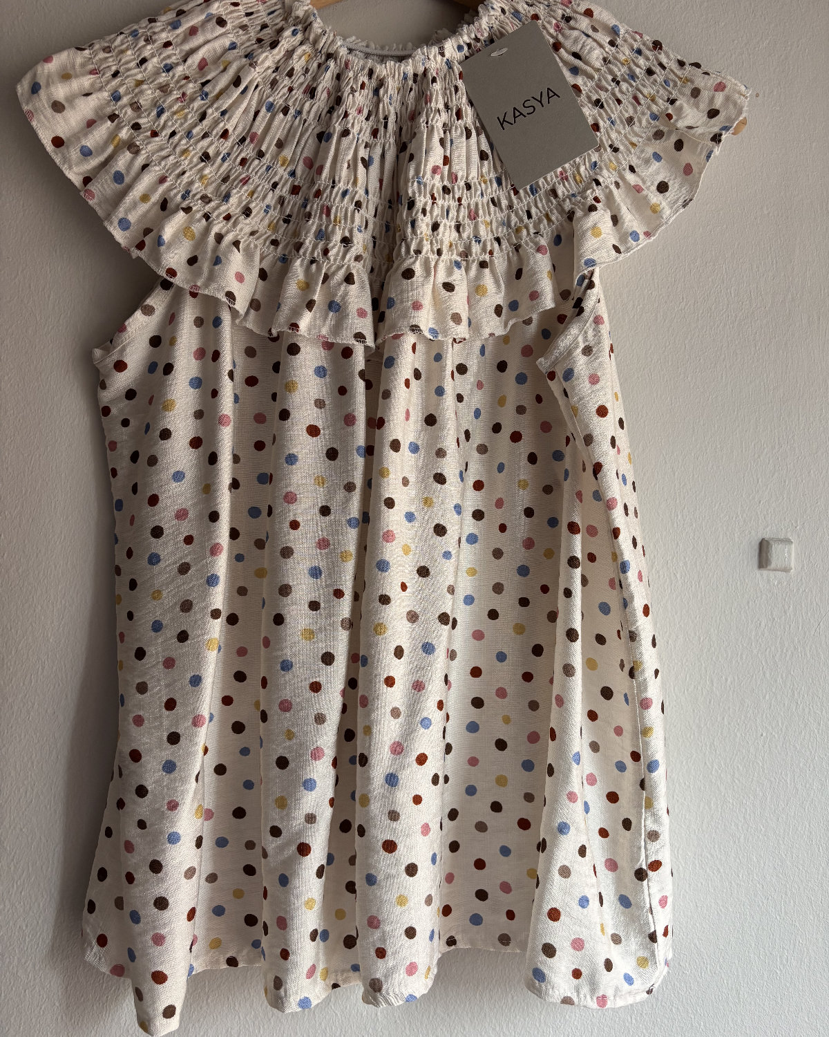 CAMISETA BABERO
