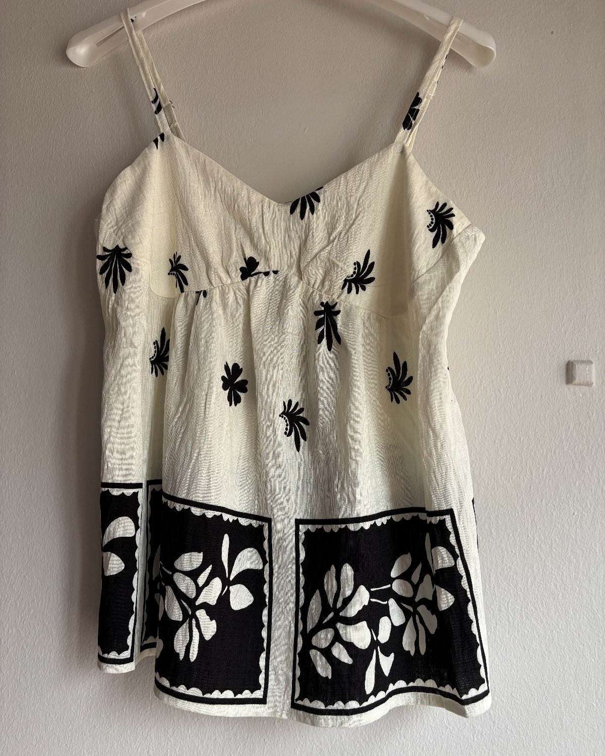 BLUSA CARIBE