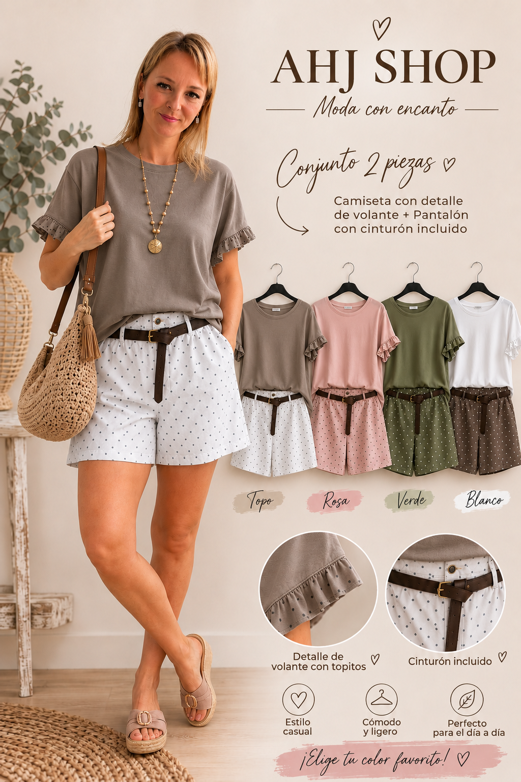 CONJUNTO TOPOS