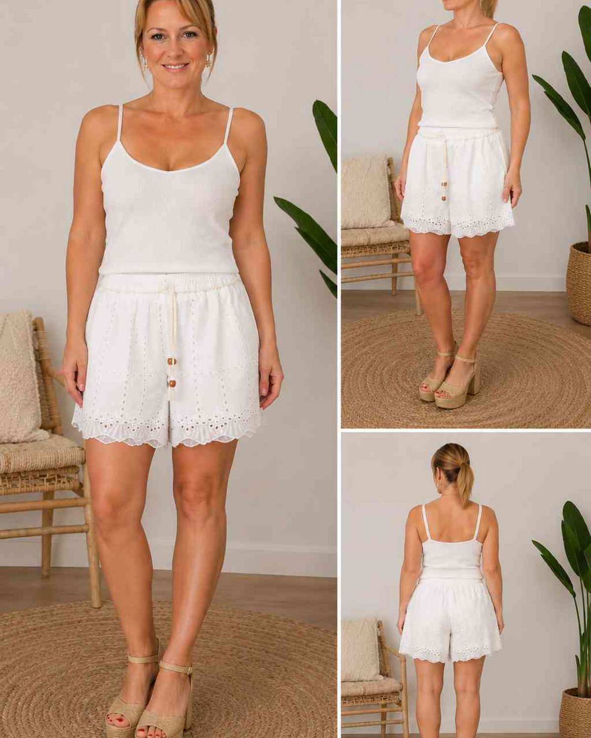 PANTALON OLIVIA