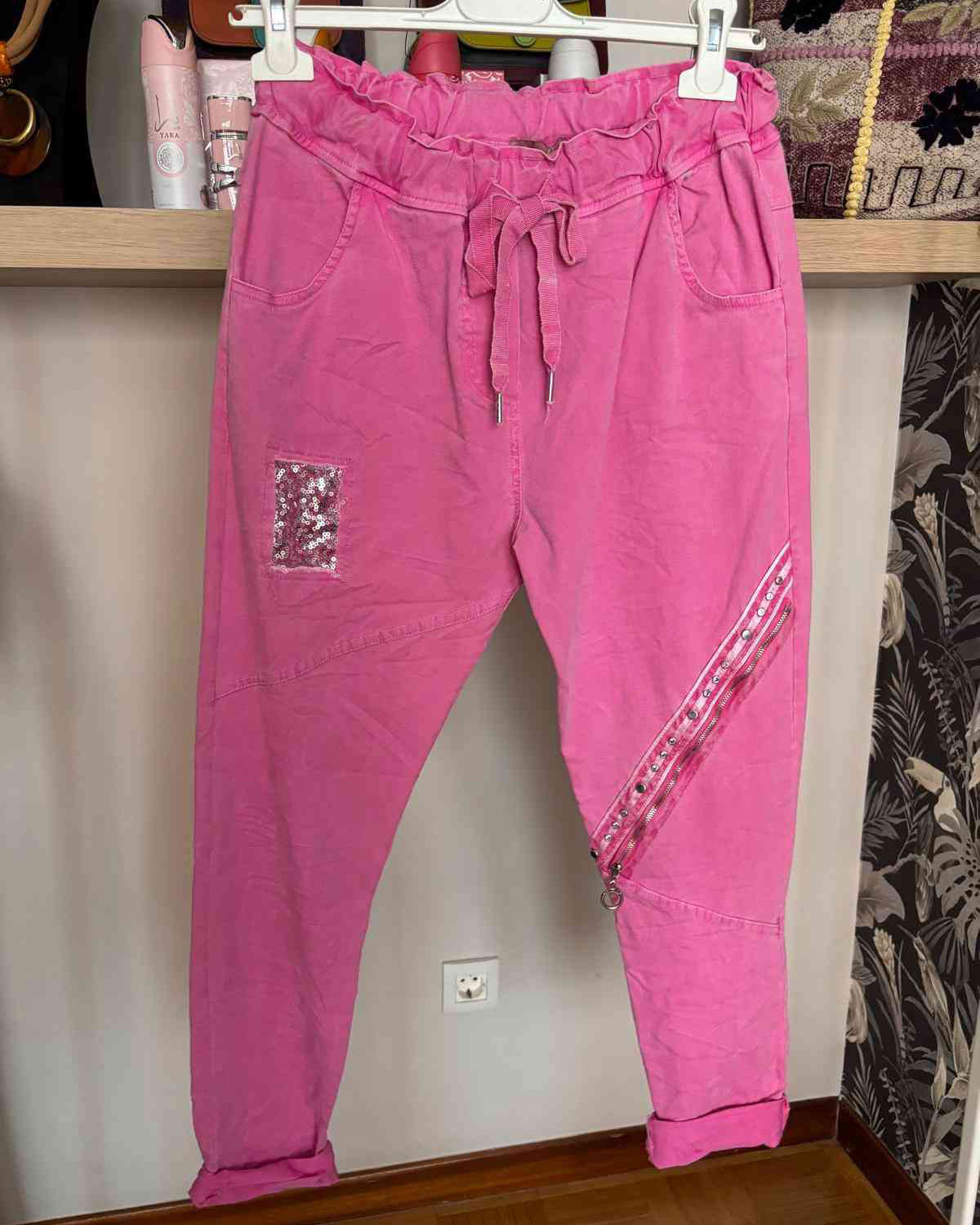 PANTALON ALBA