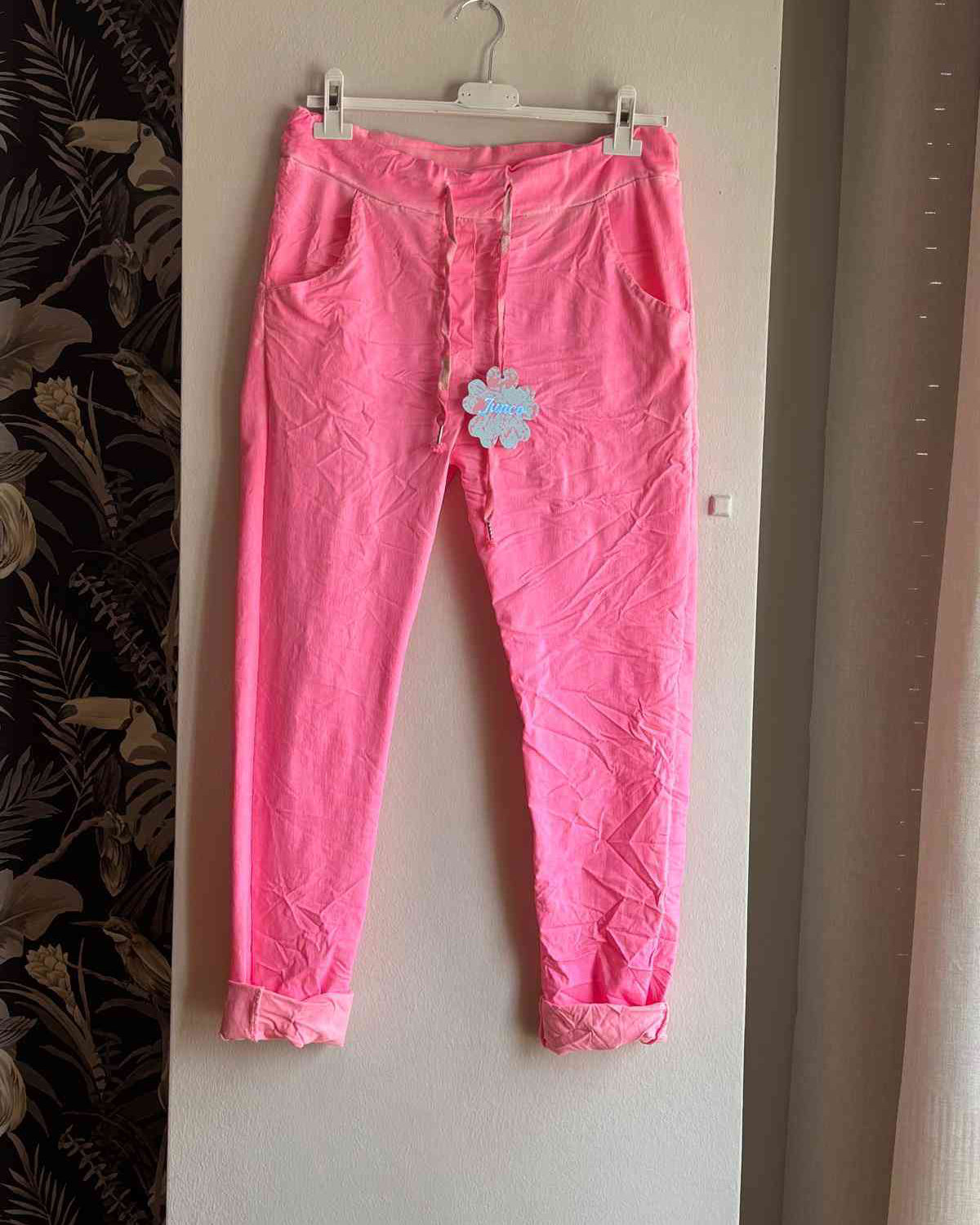 PANTALON FLUOR