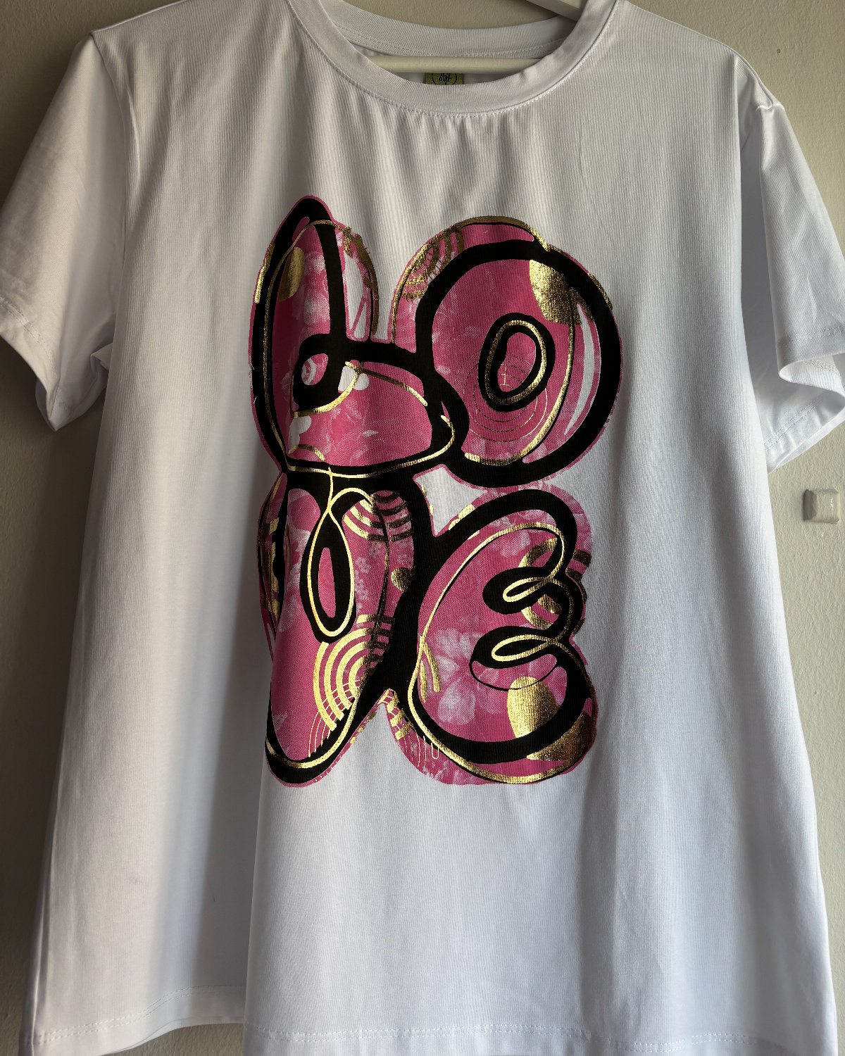 CAMISETAS FLY